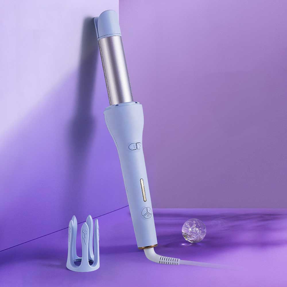 Toliea hair curler TL-10 p2