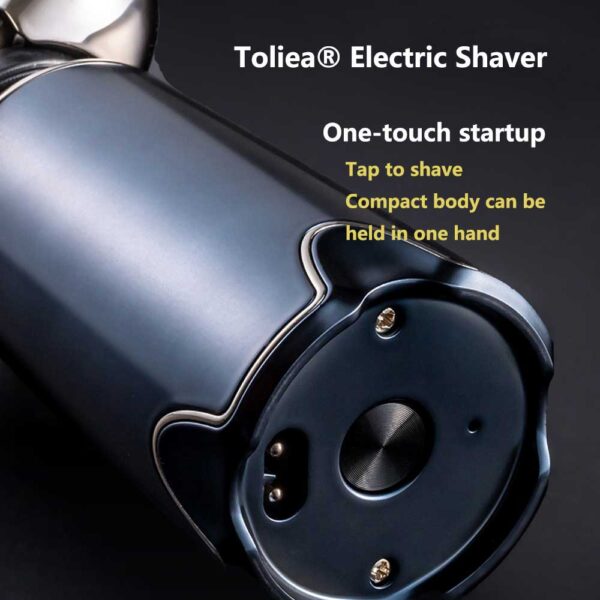 toliea shaver tl-03-01