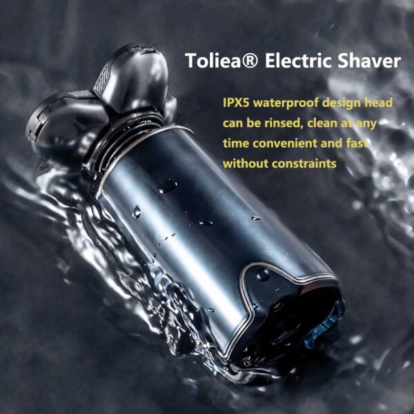 toliea shaver tl-03-04