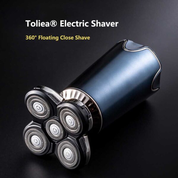 toliea shaver tl-03-06