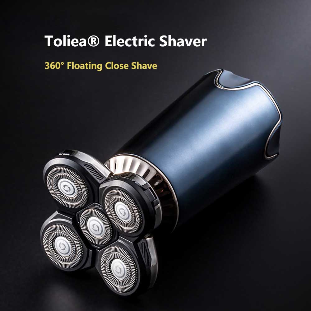 toliea shaver tl-03-06