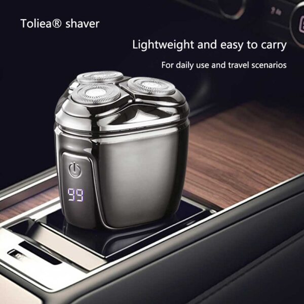 toliea shaver tl-06 001