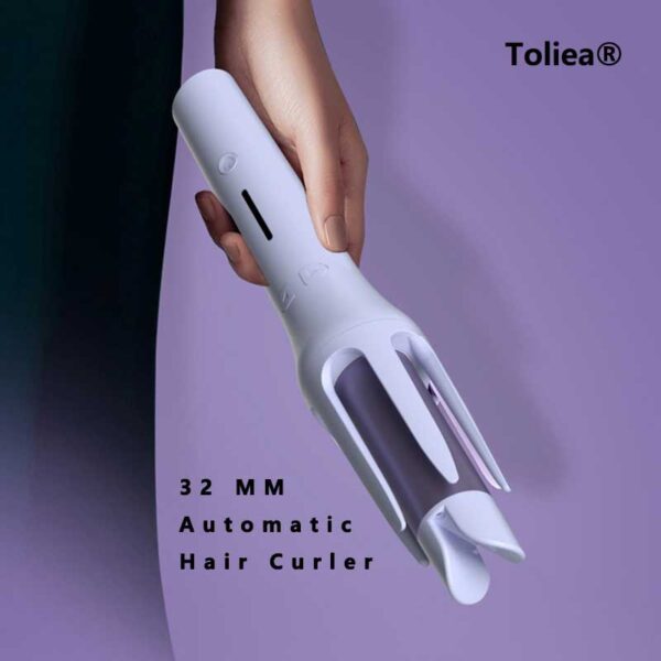 Toliea-Automatic-Hair-Curler-TL-09-2