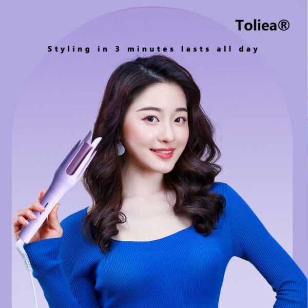 Toliea-Automatic-Hair-Curler-TL-09-3