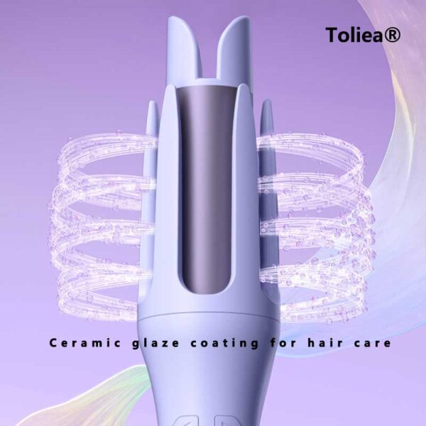 Toliea-Automatic-Hair-Curler-TL-09-4