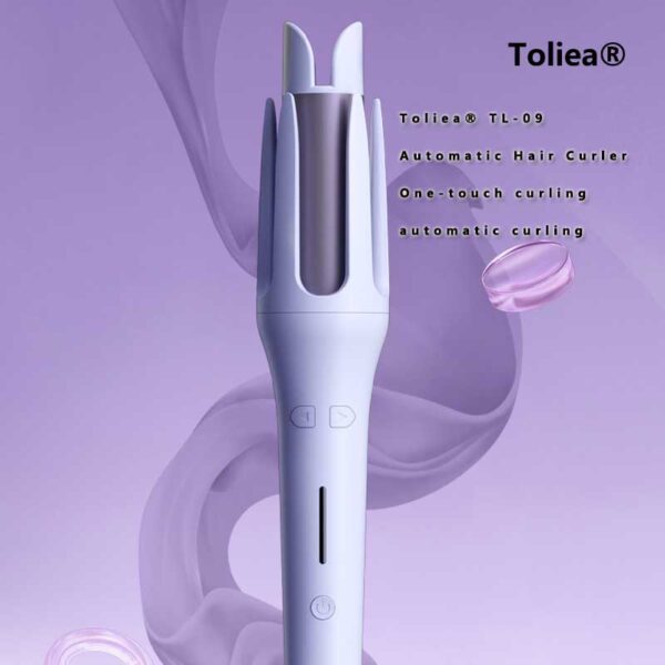 Toliea-Automatic-Hair-Curler-TL-09-6