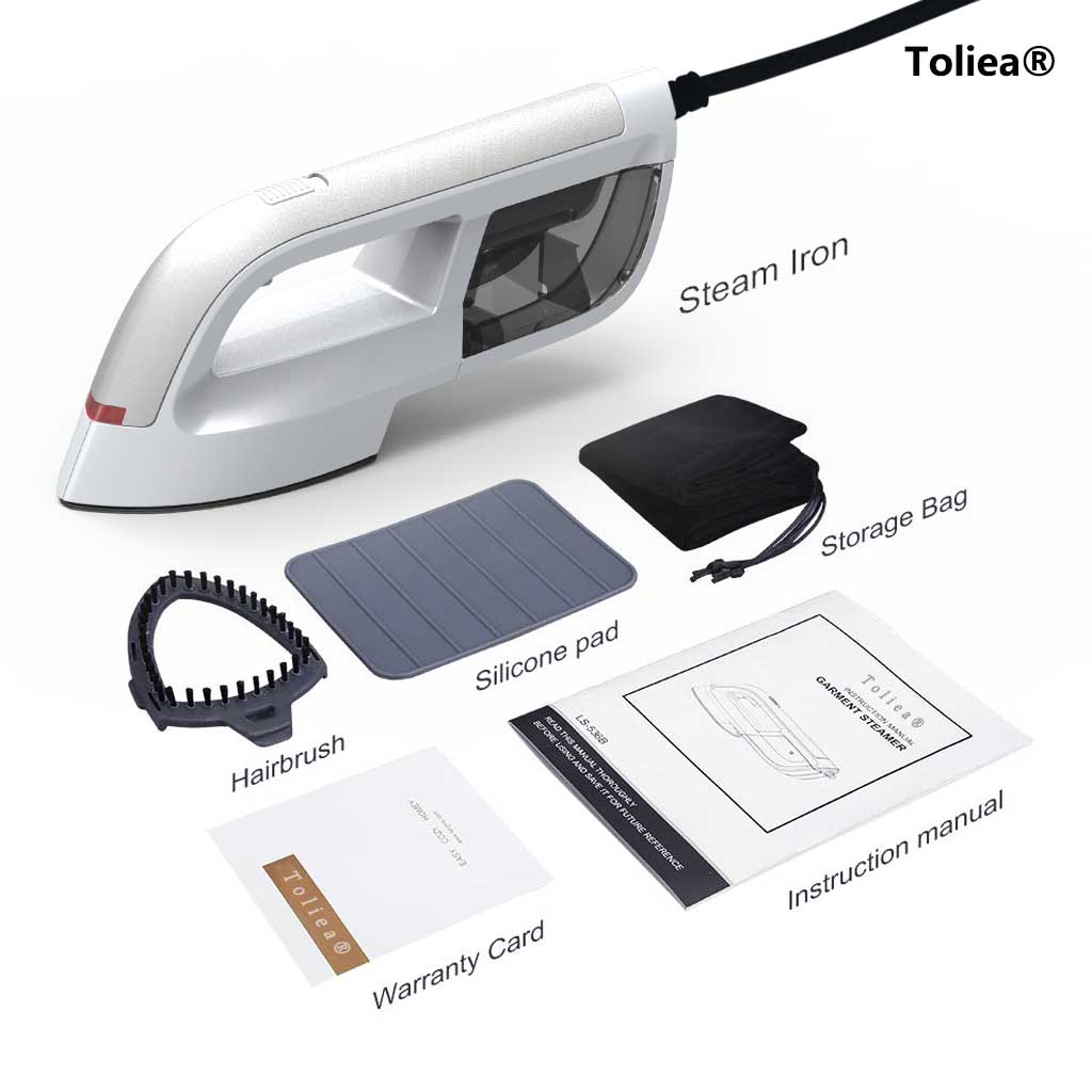 Toliea-TL-200-Steam-Iron-5