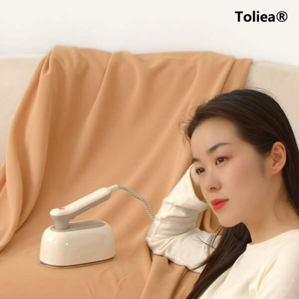 Toliea TL-280 Portable Steam Iron