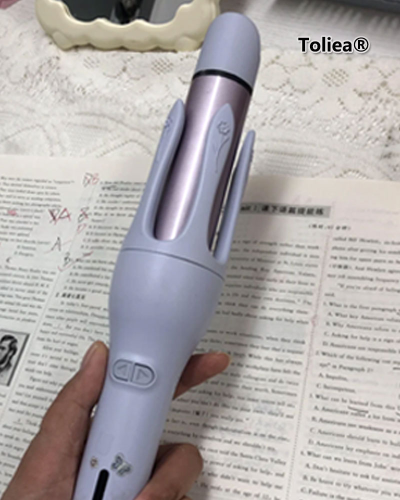 The Versatility of Toliea TL-10 Hair Curler: A Comprehensive Guide