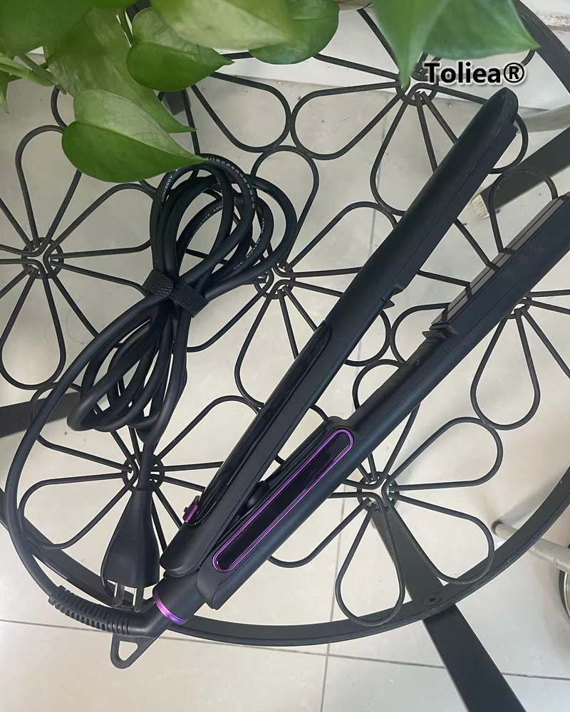 Achieving Salon-Quality Hair at Home with Toliea TL-ZQ1: Tips and Tricks