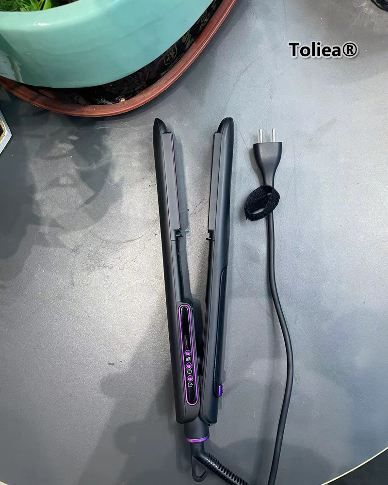 Elevate Your Hair Routine: A Day in the Life with the Toliea TL-ZQ1