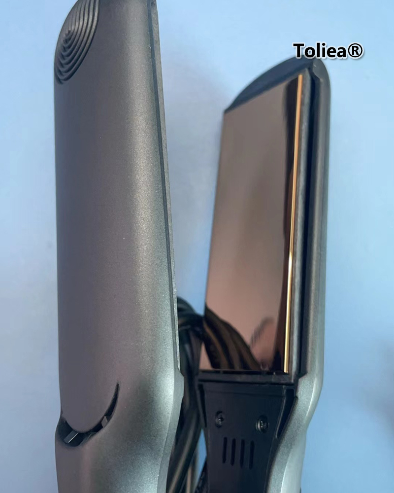 Why the Toliea TL-11 Ceramic Hair Straightener is the Best Choice for Professional Stylists