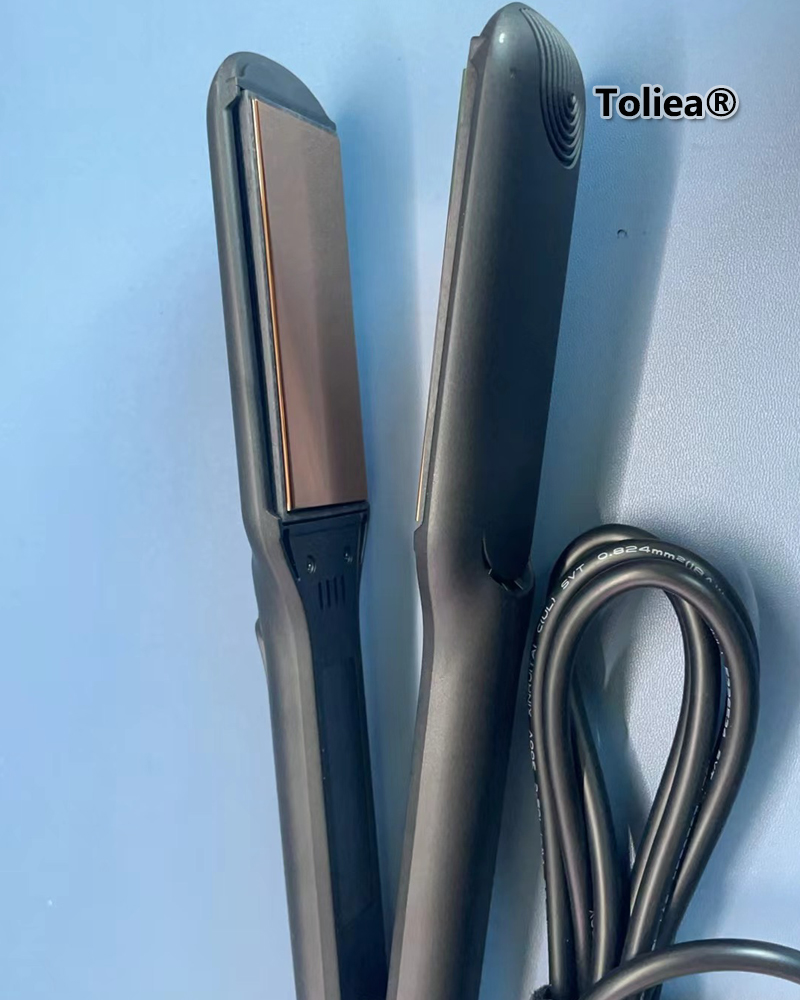 10 Secret Tricks to Achieve Salon-Quality Hair at Home with the Toliea TL-11