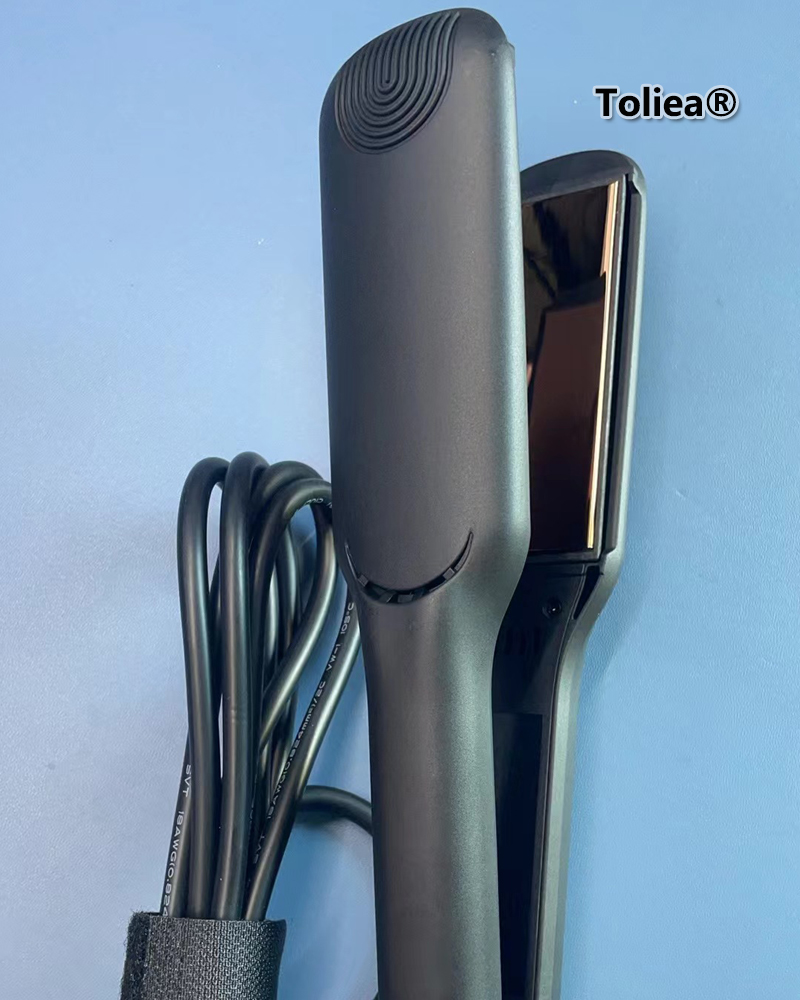 7 Reasons the Toliea TL-11 Is the Only Hair Straightener You’ll Ever Need