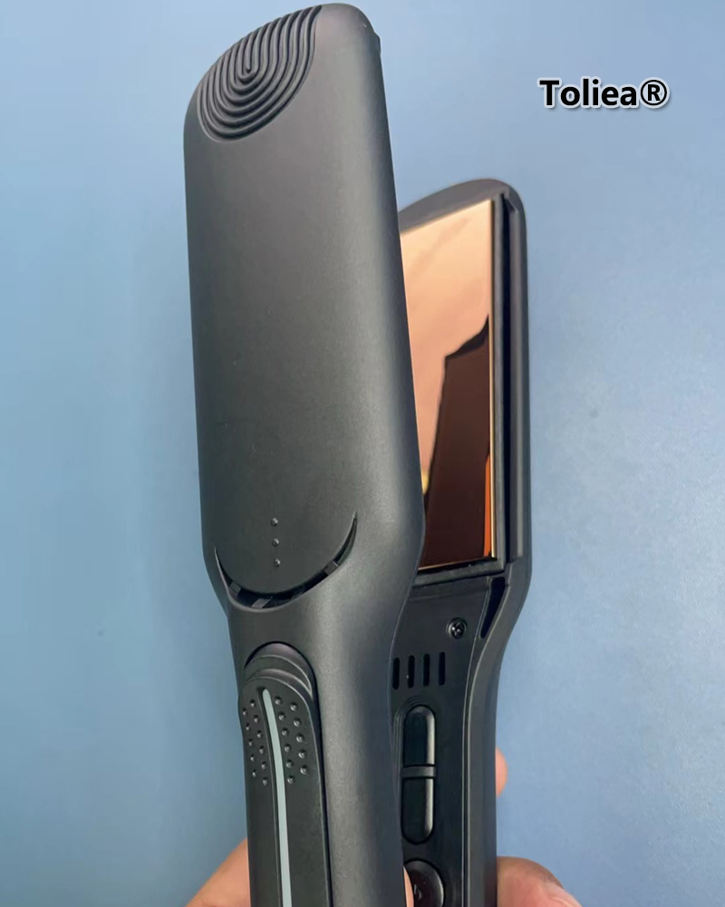 How the Toliea TL-11 Hair Straightener Redefines Hair Care for the Modern Woman