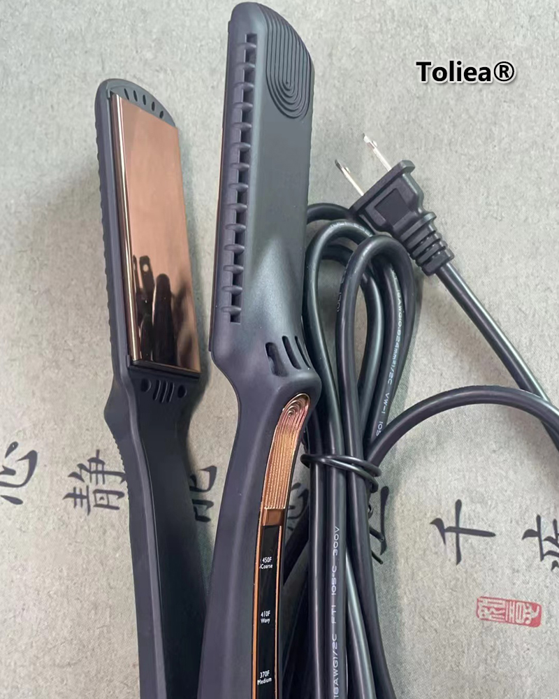 The Ultimate Guide to Using Toliea TL-13 for Effortless Hair Styling